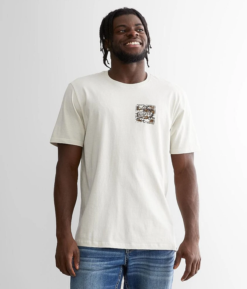 Everyday Four Corner T-Shirt