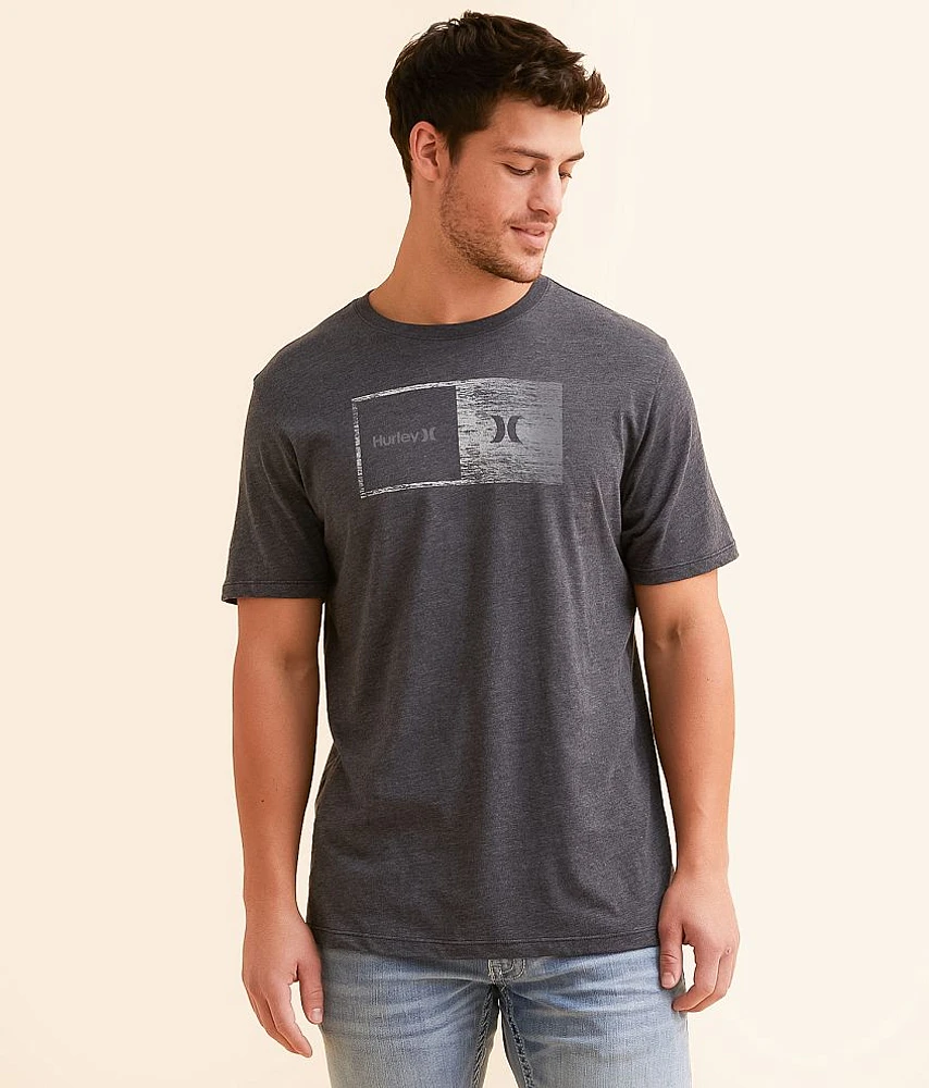 Everyday Halfer Gradient T-Shirt