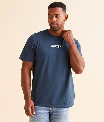 Hurley Everyday Explore T-Shirt