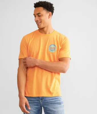 Hurley Everyday Vortex T-Shirt