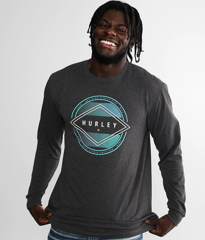 Station T-Shirt