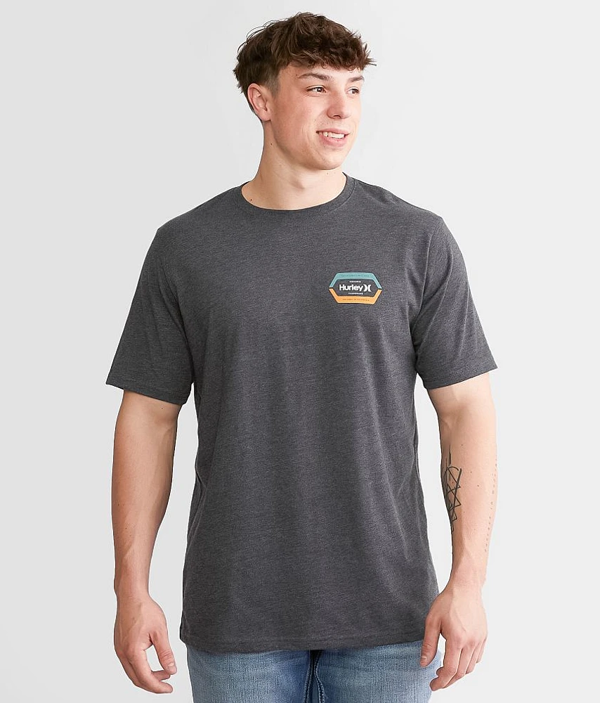 Everyday Split T-Shirt