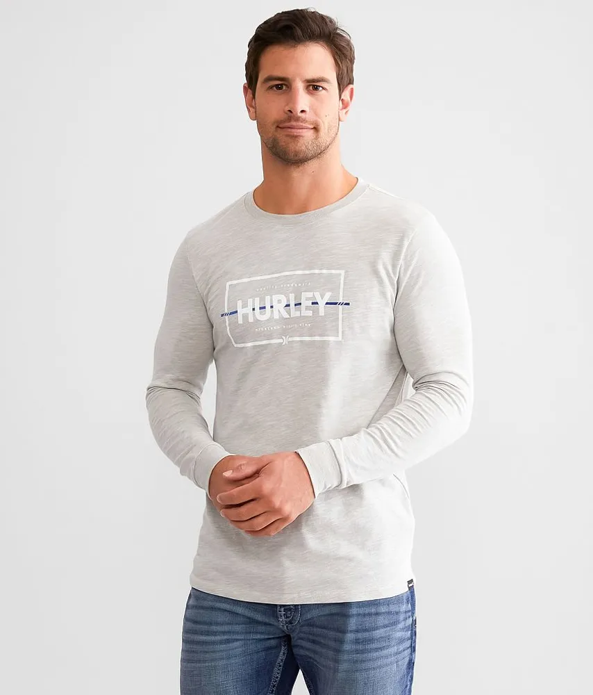 Hurley Line Up T-Shirt