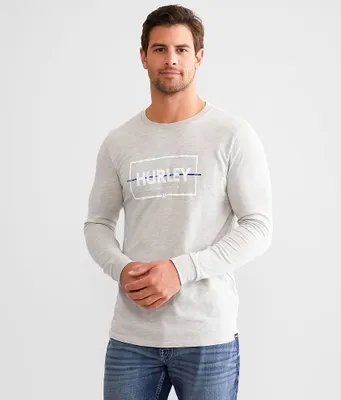 Hurley Line Up T-Shirt