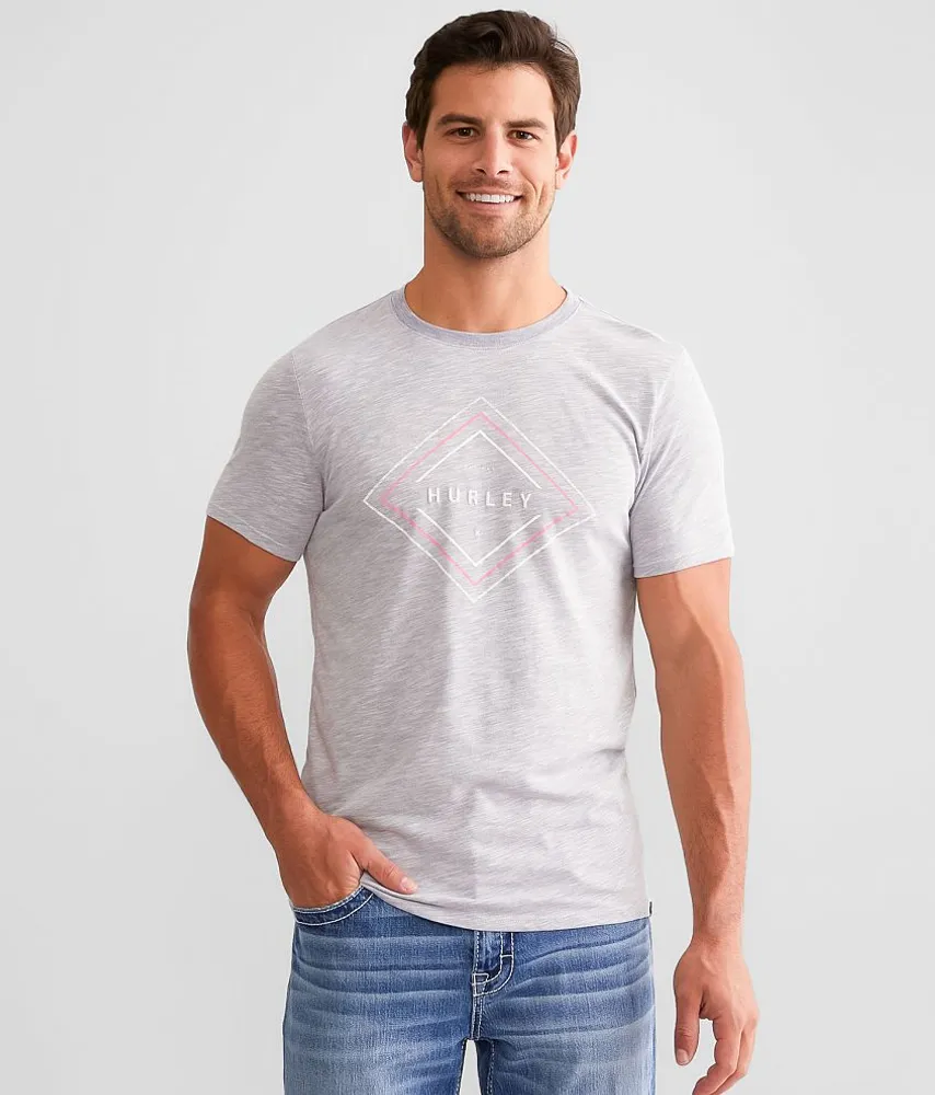Perimeters T-Shirt