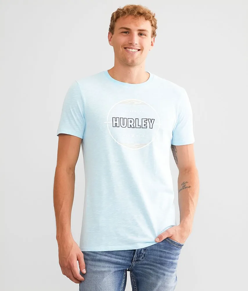 Hurley Crossed T-Shirt