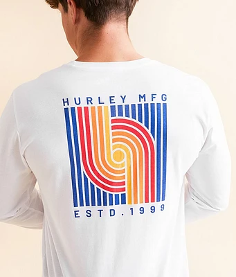Hurley Everyday Everline T-Shirt