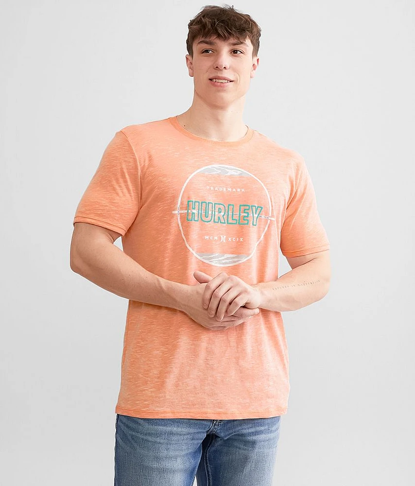 Crossed T-Shirt