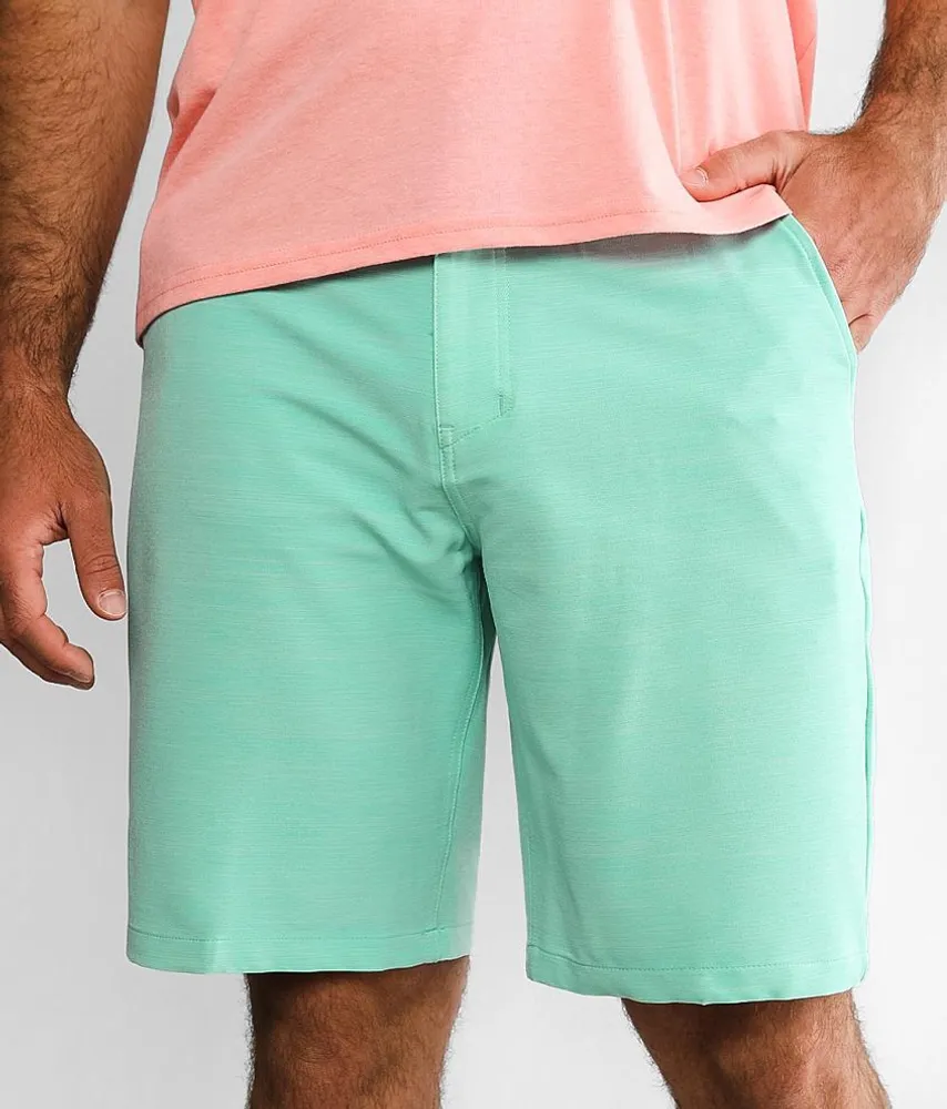 Cutback Stretchband Walkshort