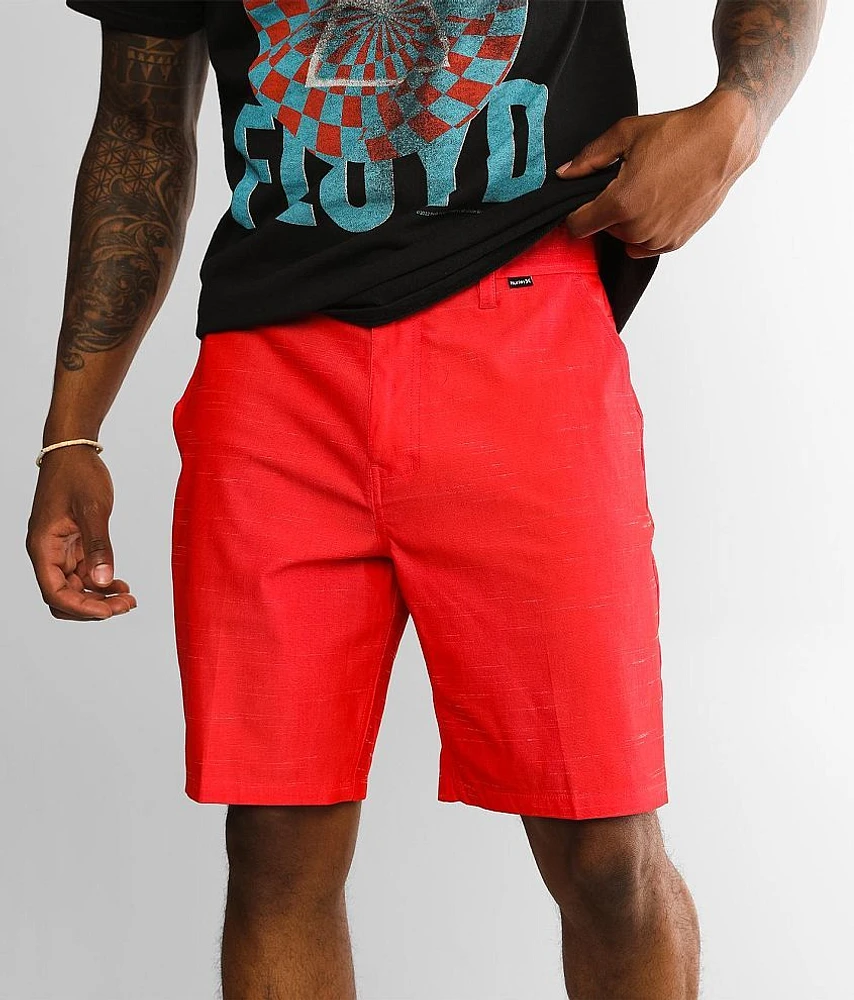 Hurley Cole Stretchband Walkshort