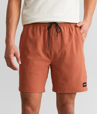 Hurley Phantom Volley Stretch Walkshort