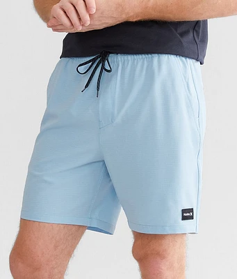 Hurley Phantom Zuma II Volley Hybrid Stretch Walkshort