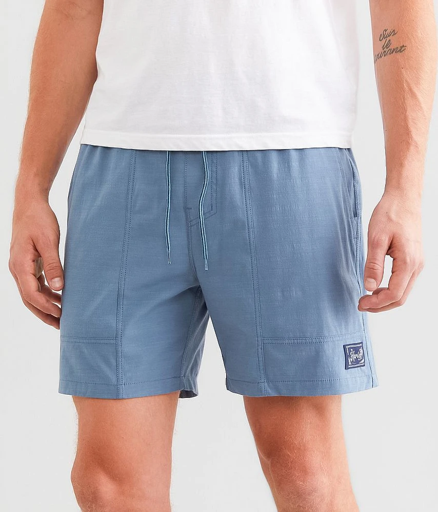 Phantom Naturals Stretch Walkshort