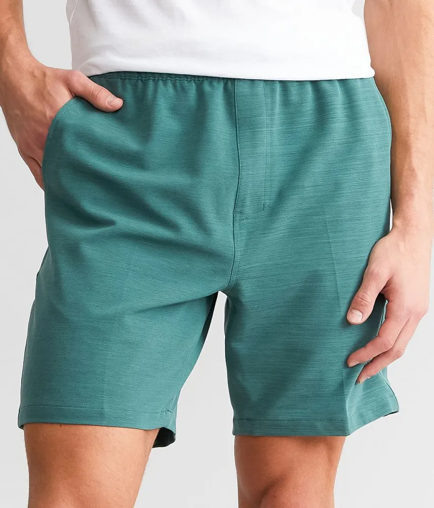 Cutback Volley Stretch Short
