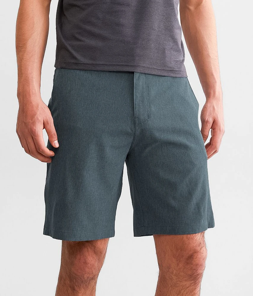 Phantom Flow Stretch Short