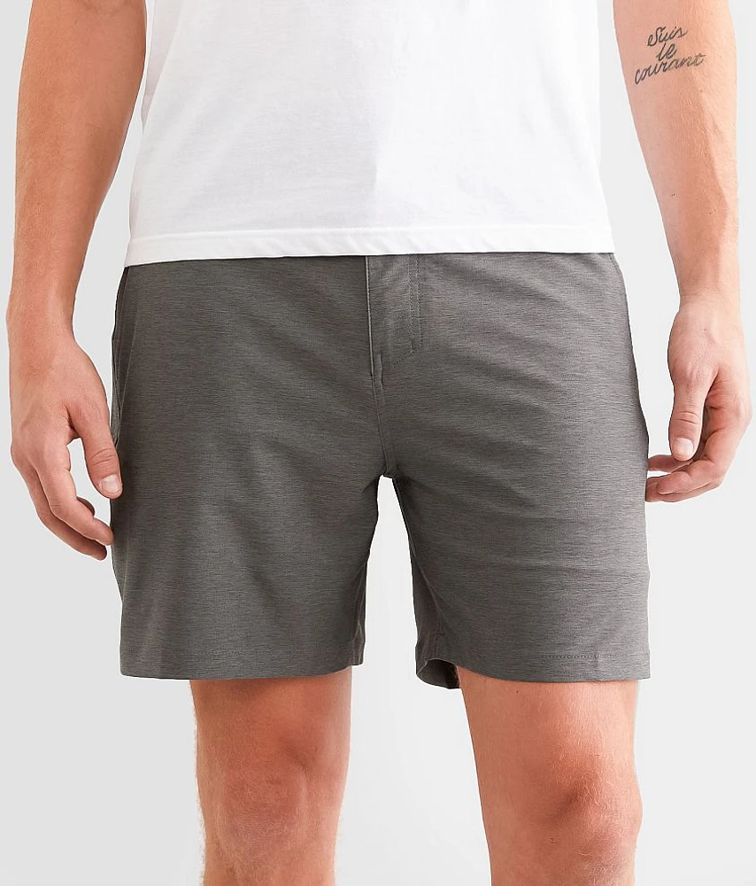 Phantom Stretch Walkshort
