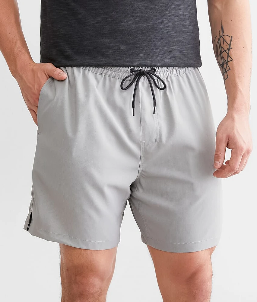 Explore Trek Hybrid Stretch Short