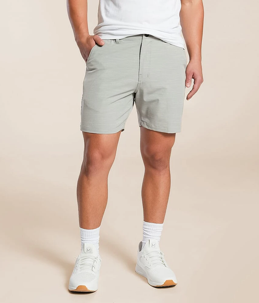 Hurley Phantom Hybrid Stretch Short