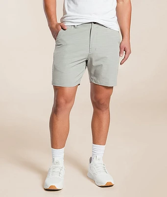 Hurley Phantom Hybrid Stretch Short