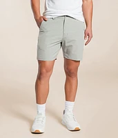 Hurley Phantom Hybrid Stretch Short