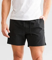 Hurley Phantom Explore Flyer Stretch Short
