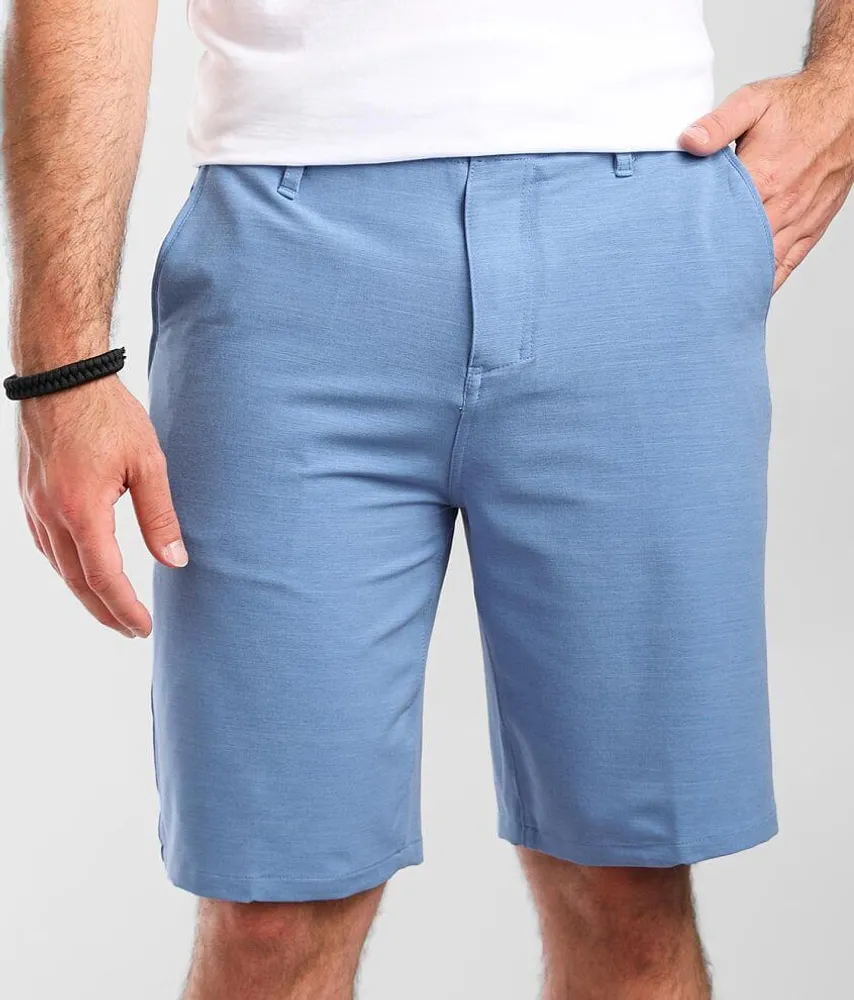 Hurley Cutback Stretchband Walkshort