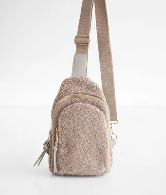Urban Expressions Sherpa Sling