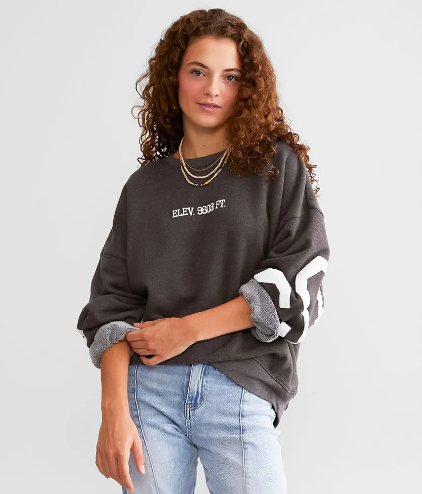 Breckenridge Colorado Pullover