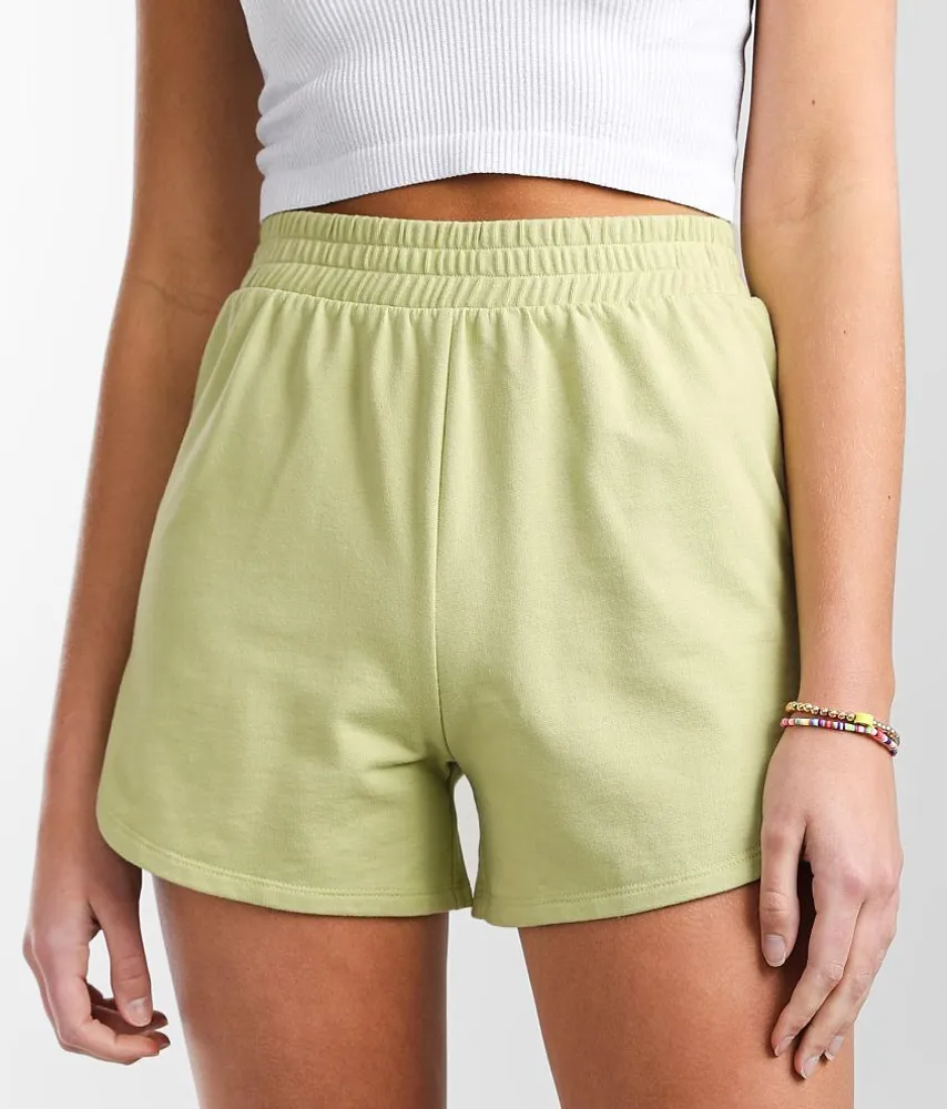 Knit Short