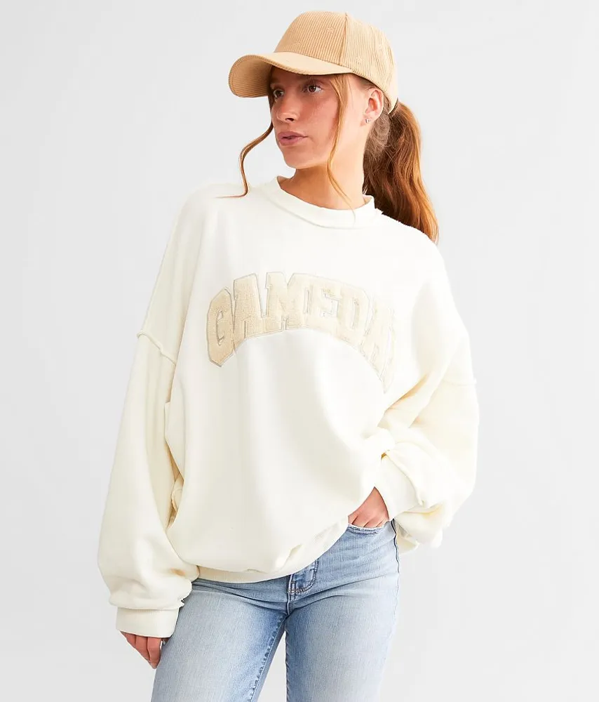 Gameday Pullover