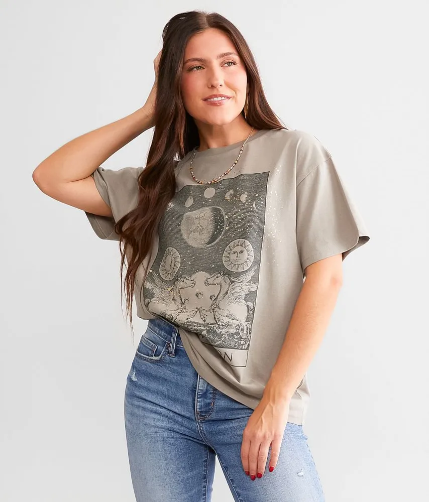 The Moon T-Shirt