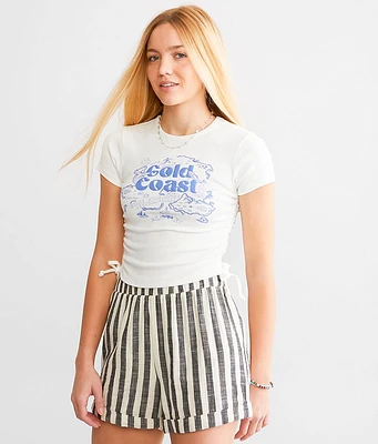 FITZ + EDDI Gold Coast T-Shirt