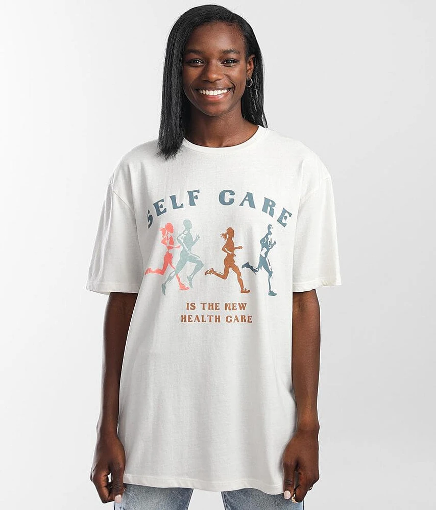 Self Care T-Shirt