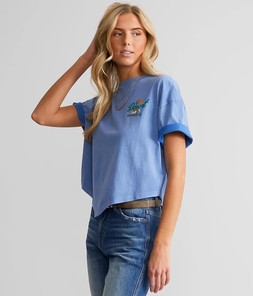New Mexico Desert T-Shirt