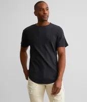 Nova Industries Ribbed T-Shirt