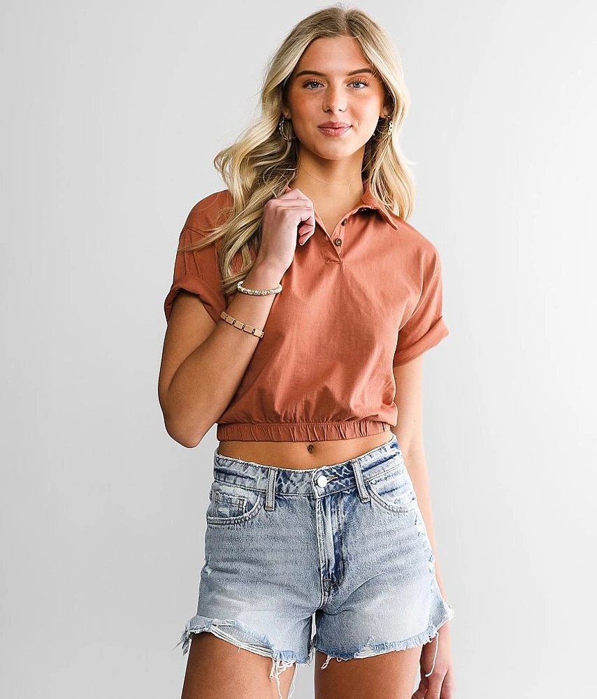 Collard Henley