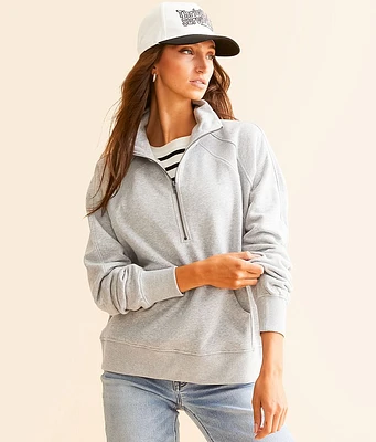 BKE Quarter Zip Pullover