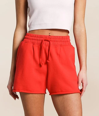 FITZ + EDDI Knit Short