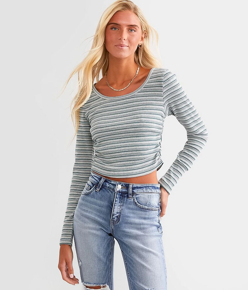 Striped Top