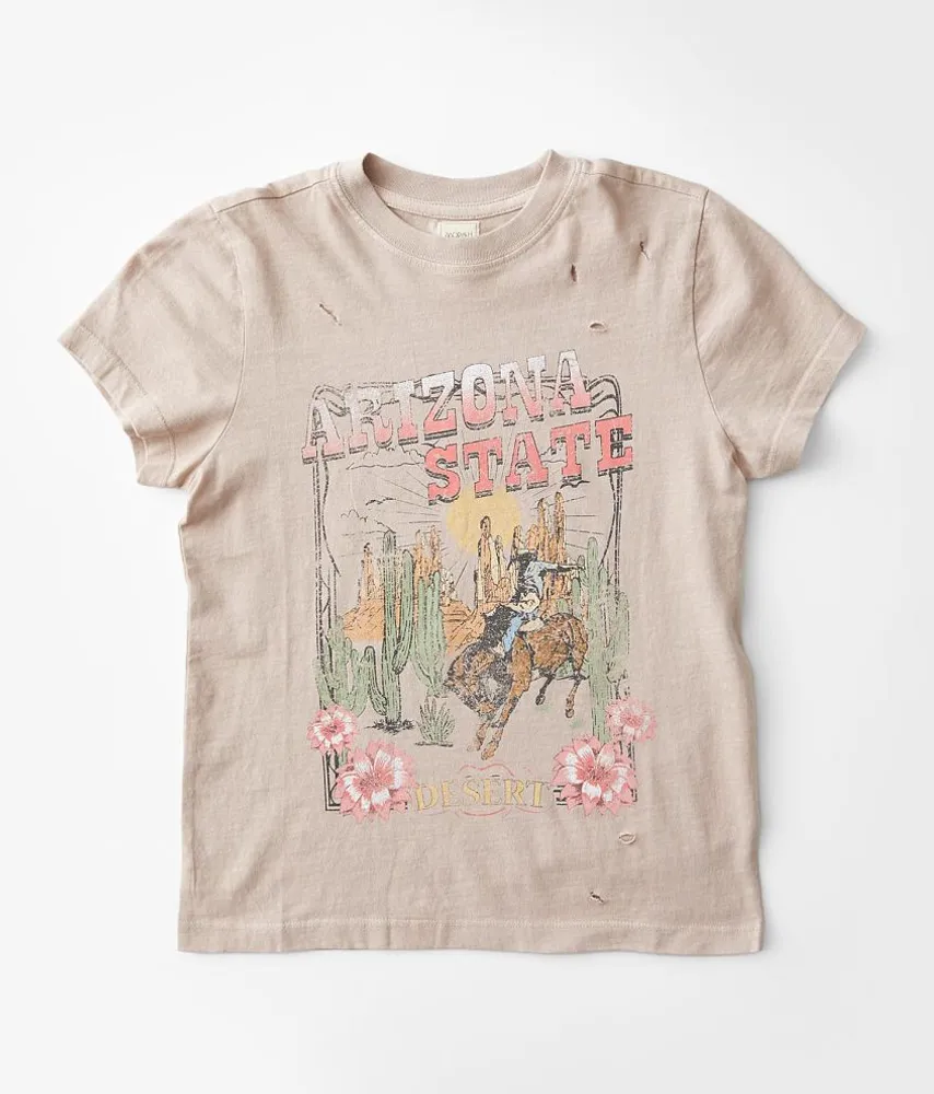 Girls - Arizona State T-Shirt