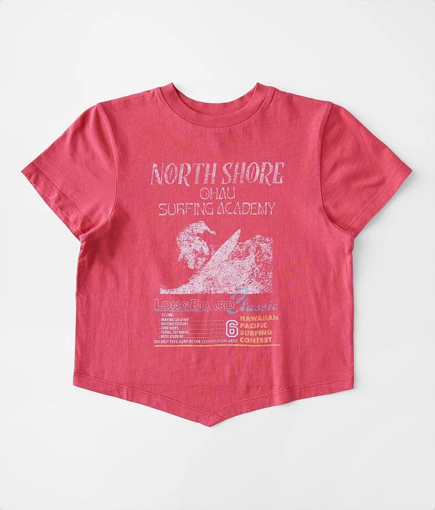 Girls - North Shore T-Shirt