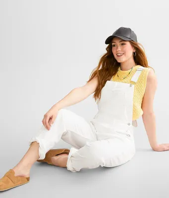 Free People Ziggy Denim Overalls