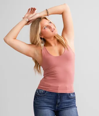 Free People Intimately Seamless Cami Tank Top