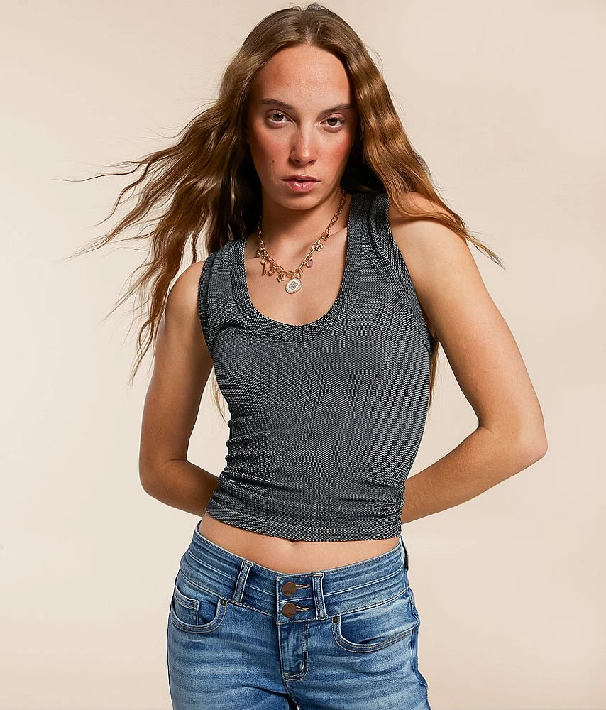 Free People Clean Slate Tank Top