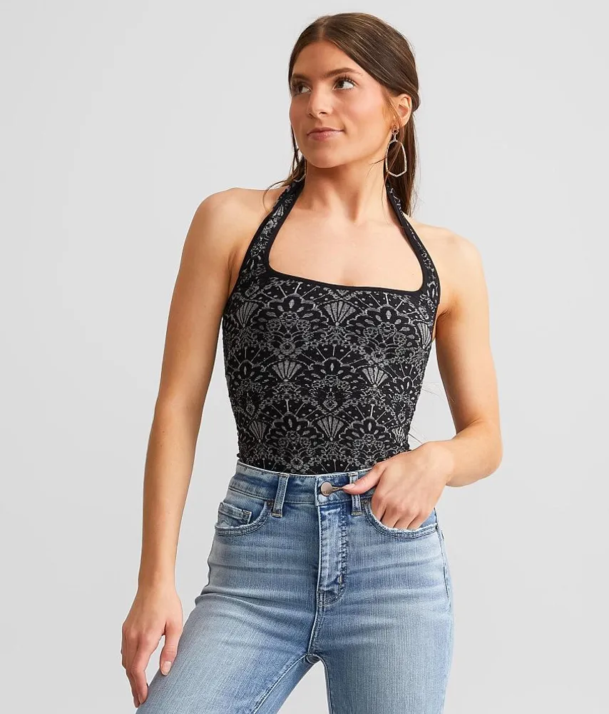 With Love Bodysuit