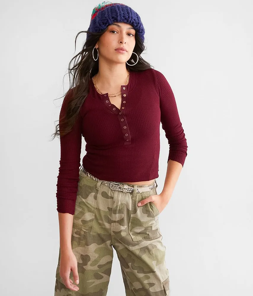 One Of The Girls Henley