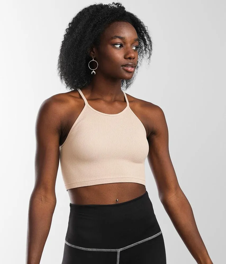 Cropped Run Active Brami