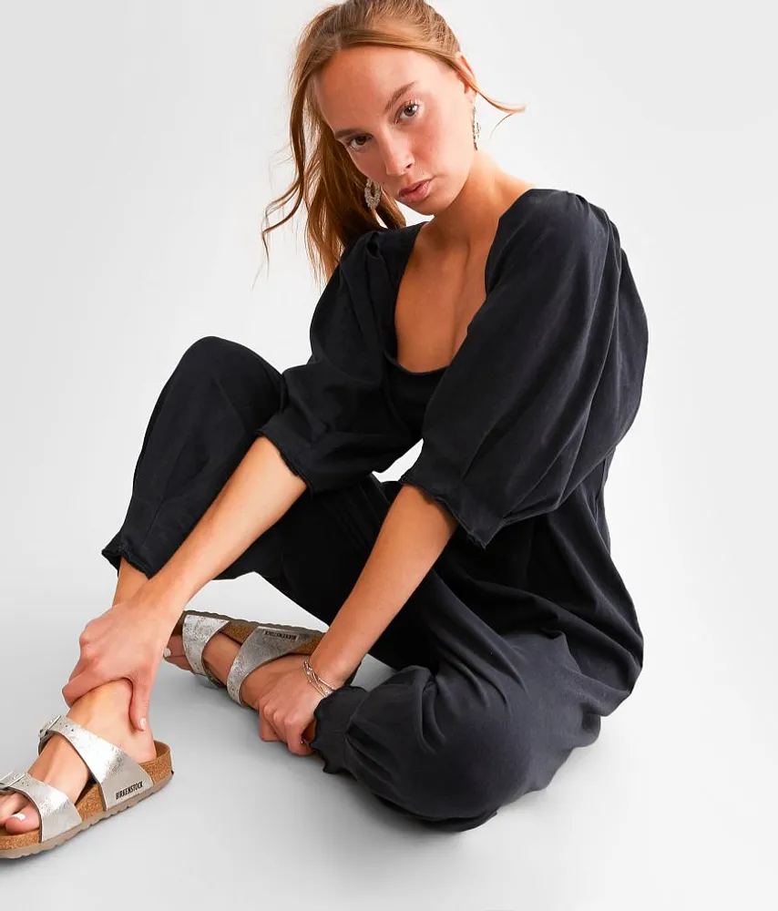 Lotta Love Jumpsuit