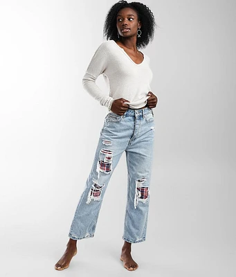 Free People '90s Boyfriend Jean
