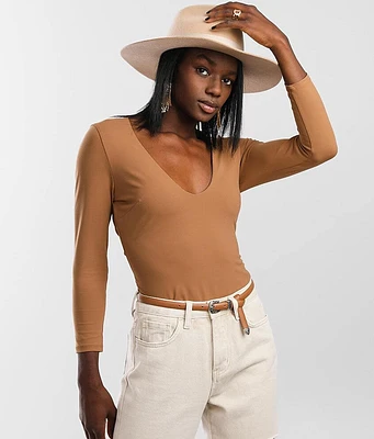Free People Close Call Duo Bodysuit